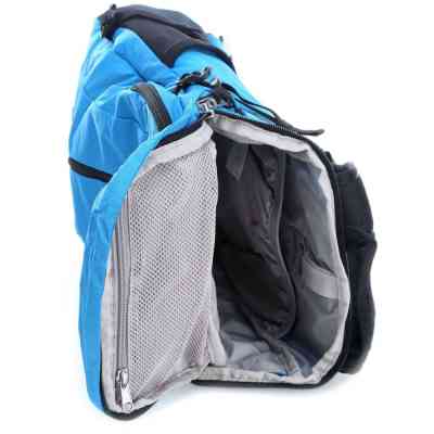 Рюкзак туристический Pacsafe Venturesafe X22 блакитний (60410616) Винница