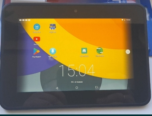 Планшет: Amazon 7