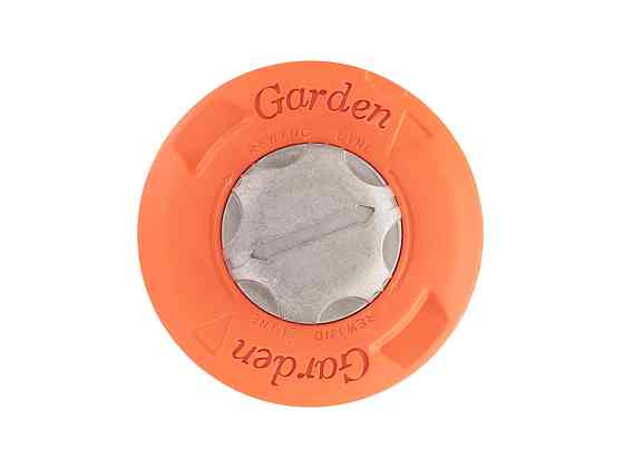 Головка жилкова до косарки діаметром 140мм automat-"JohnGardener" Стрый