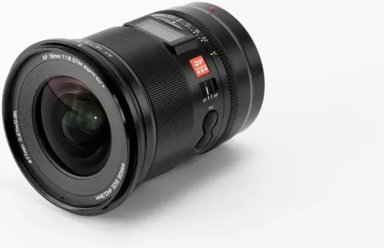 Об'єктив Об'єктив VILTROX AF 16MM F/1.8 NIKON Z - Przedsprzedaż ( Dostępnośc po 22 maja ) Київ