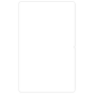 Скло захисне BeCover Pixus Falcon 10.95" (713042) Вінниця - фото 4