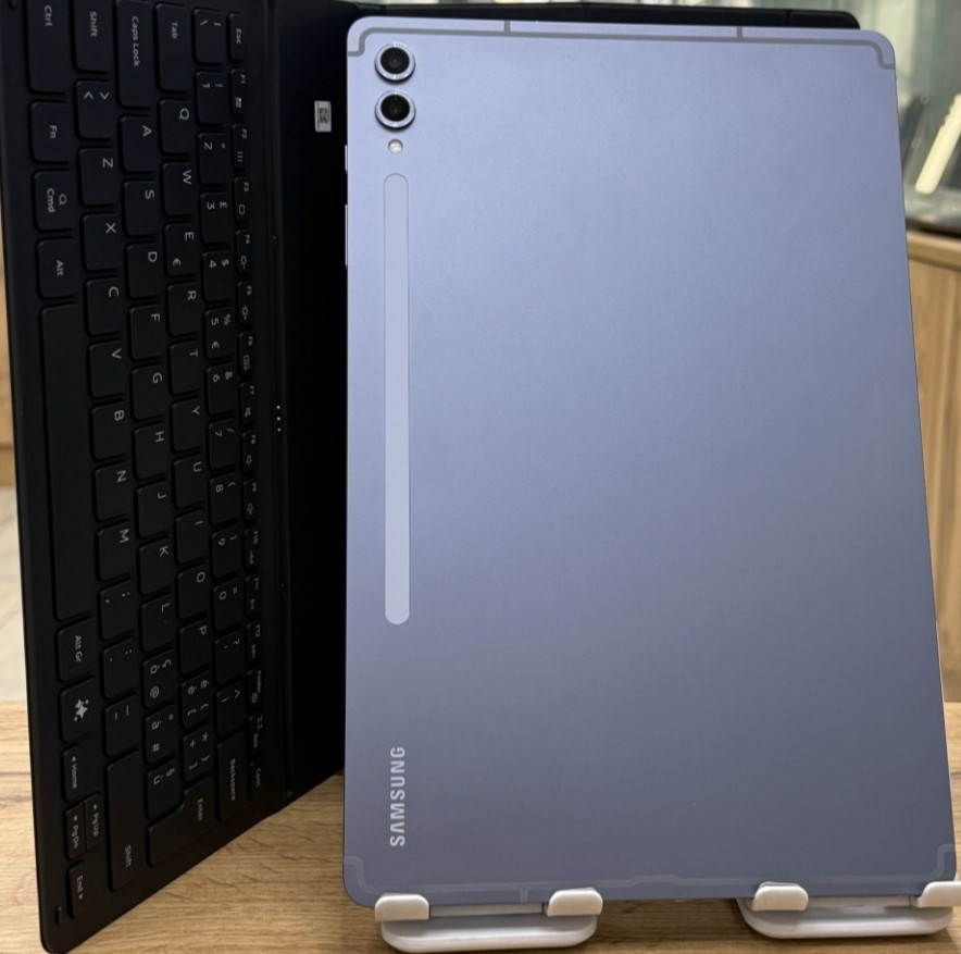 Планшет Samsung Tab S10 Plus Харків - фото 5