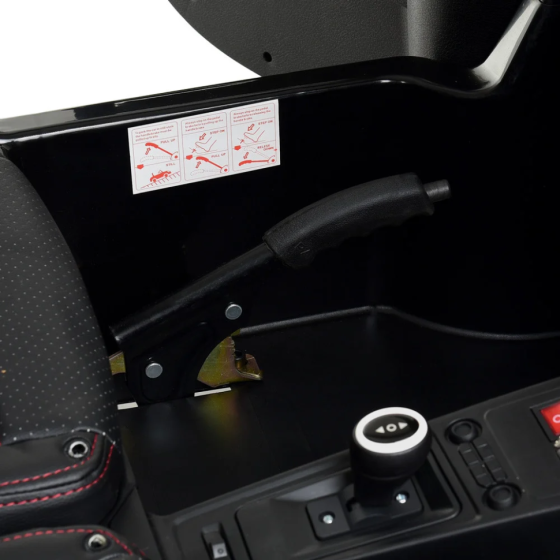 Детский электромобиль Bambi Racer M 4055AL-3 до 100 кг Винница