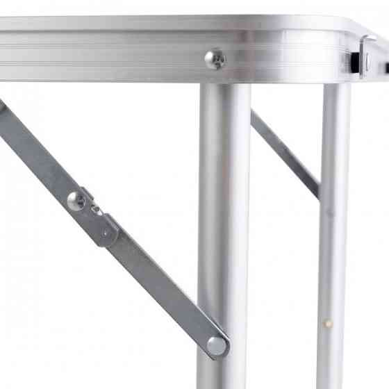 Раскладной стол для пикника + 4 стула, 120x70x60см / Стол для кемпинга / Туристический стол складной Киев