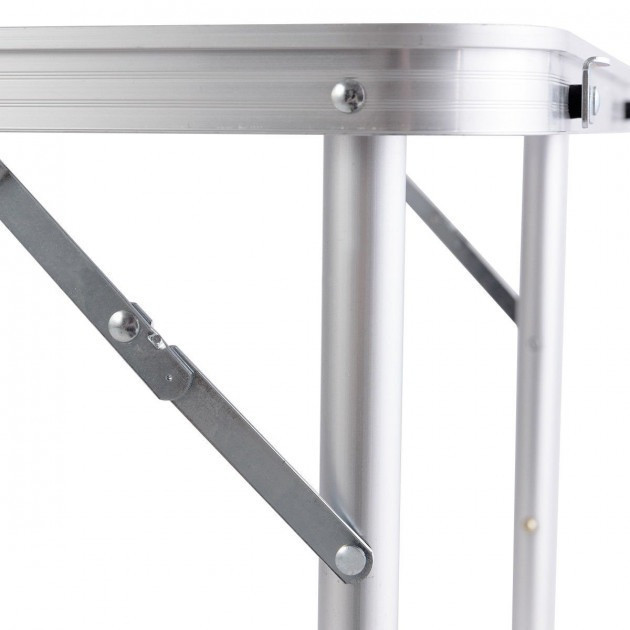 Раскладной стол для пикника + 4 стула, 120x70x60см / Стол для кемпинга / Туристический стол складной Киев - изображение 5