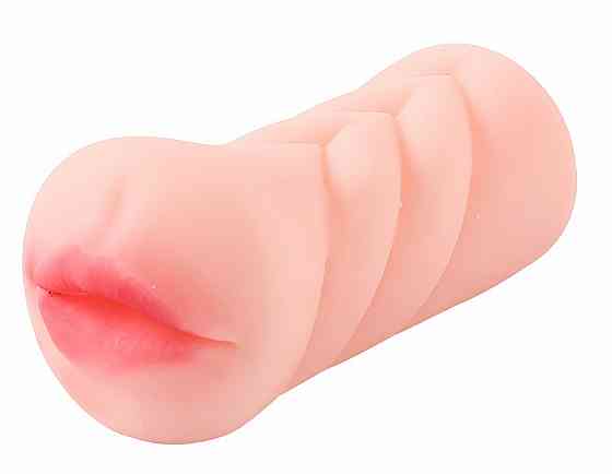 Мастурбатор ротик OYO - Little Mistress, MQ-011 Sex Aura Київ