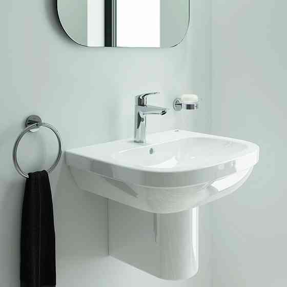 Змішувач для раковини M-розміру Grohe Eurosmart New (23322003) ( 28419 ) Харьков