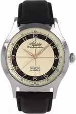 Годинник Atlantic Worldmaster Automatic Incabloc 53754.41.93RBK Київ