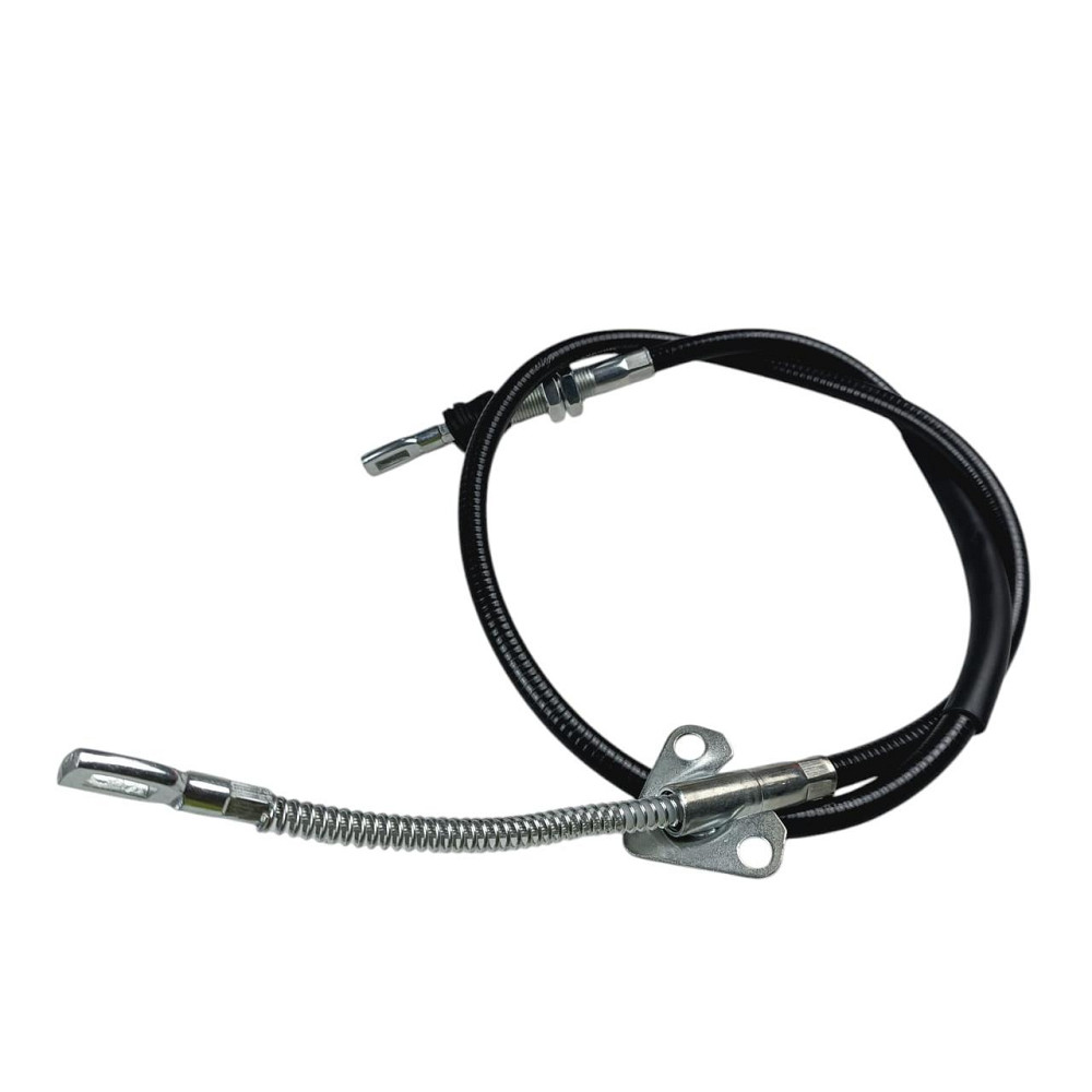 Трос ручного тормоза ГАЗ 2217 (задний) SKADI привода Мукачево - изображение 2