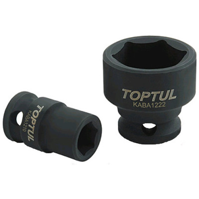 Головка торцевая Toptul 3/4