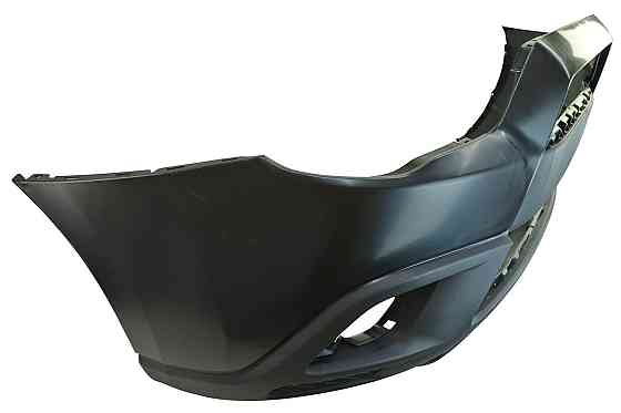 Бампер Mitsubishi ASX 1 (2010-2012) Мукачево