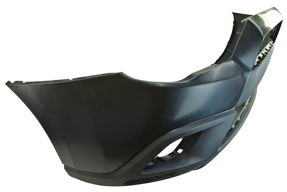 Бампер Mitsubishi ASX 1 (2010-2012) Мукачево - фото 1