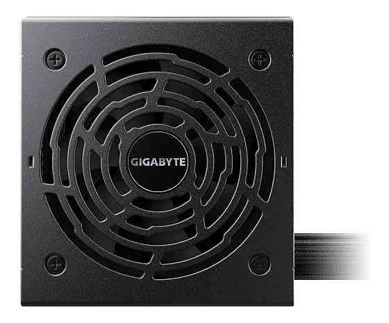 Блок живлення Gigabyte GP-P750BS 750W ( Чорний ) Харків