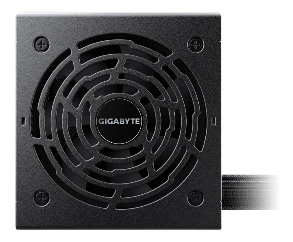 Блок живлення Gigabyte GP-P750BS 750W ( Чорний ) Харків - фото 3