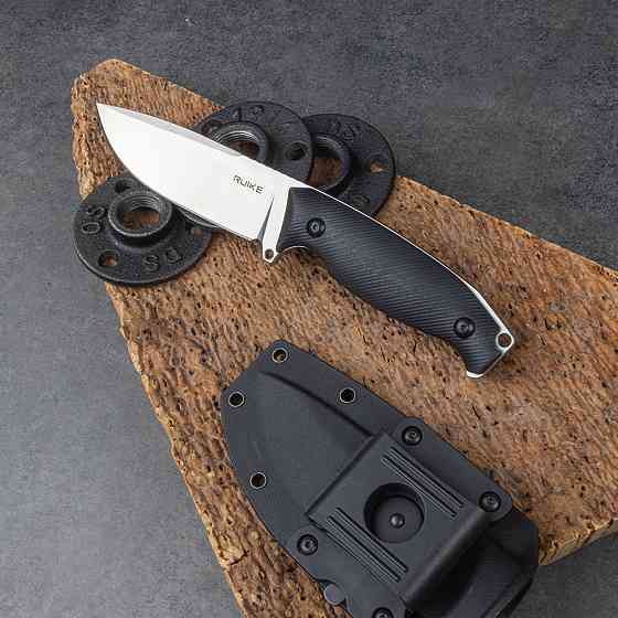 Ніж Ruike Jager F118-B Рівне