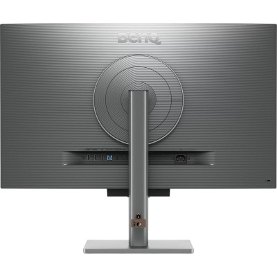 Монітор BenQ RD320U Metallic Grey Вінниця - фото 4