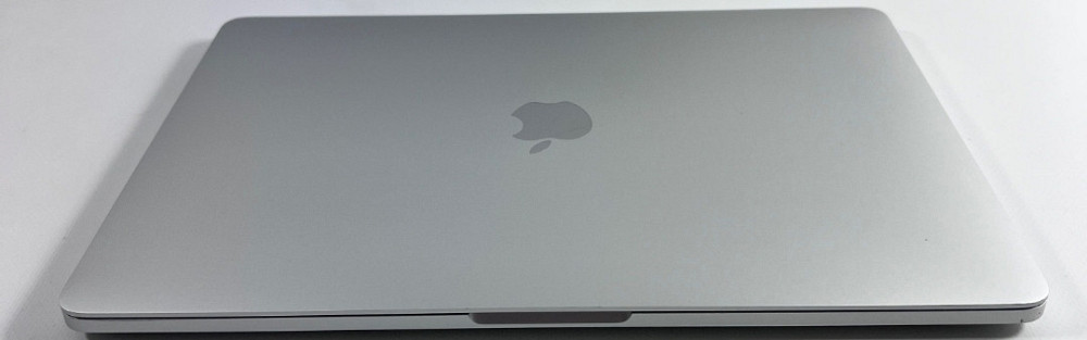 MacBook Pro 13 2020 M1 16GB RAM 256GB SSD Silver .ГАРАНТІЯ ! Харків - фото 1