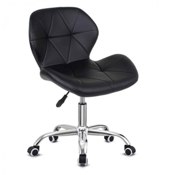 Стілець для майстра Стар Нью Чорний Київ - фото 1