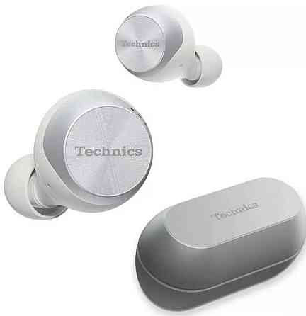 Наушники Panasonic Technics Wireless Stereo EAH - AZ70W Bluetooth Київ