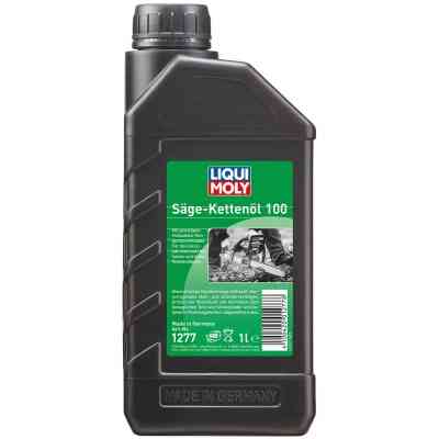 Моторное масло Liqui Moly SAGE-KETTENOL 100 1л (1277) Винница
