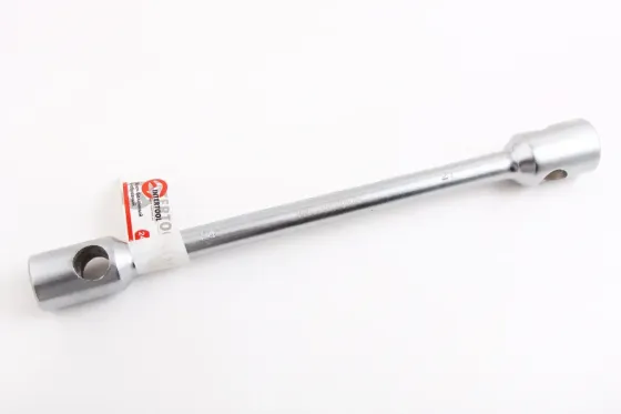 Ключ коліс I-подібний 24-27м L=405м Intertool (GЗель, КамАЗ) Вінниця