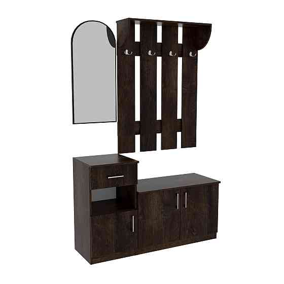 Передпокій Аліса, Дуб Конкордія, 1200/400/1880 Львів