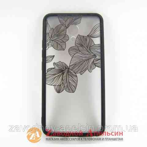 Meizu M5 чехол рисунок yotoo Одесса