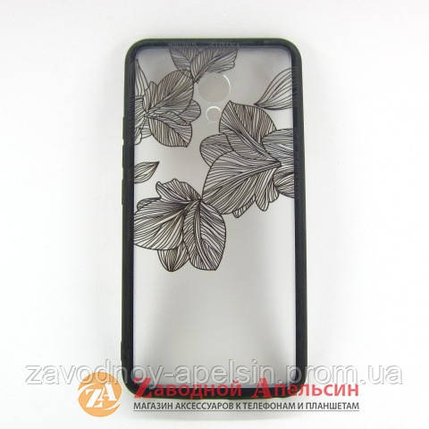 Meizu M5 чехол рисунок yotoo Одесса - изображение 1