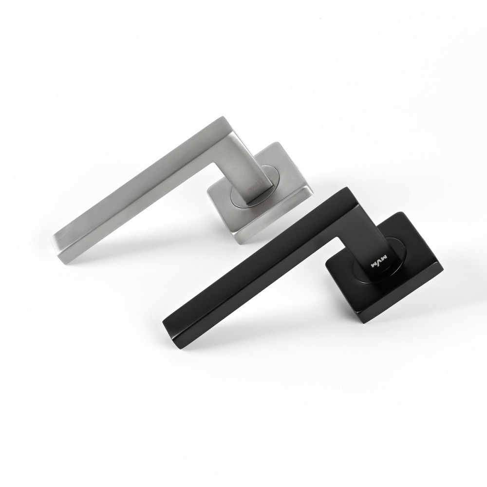 РУЧКА ДЛЯ ДВЕРЕЙ НА РОЗЕТЦІ TOTAL Київ - фото 3