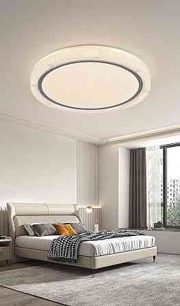 Світлодіодна пристельова люстра VALESO 2H-020, Білий Коломия