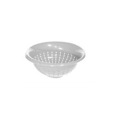 Дуршлаг Ламела без ручки 1,1 л білий мармур (лмл 123/білий мармур) Винница - изображение 1