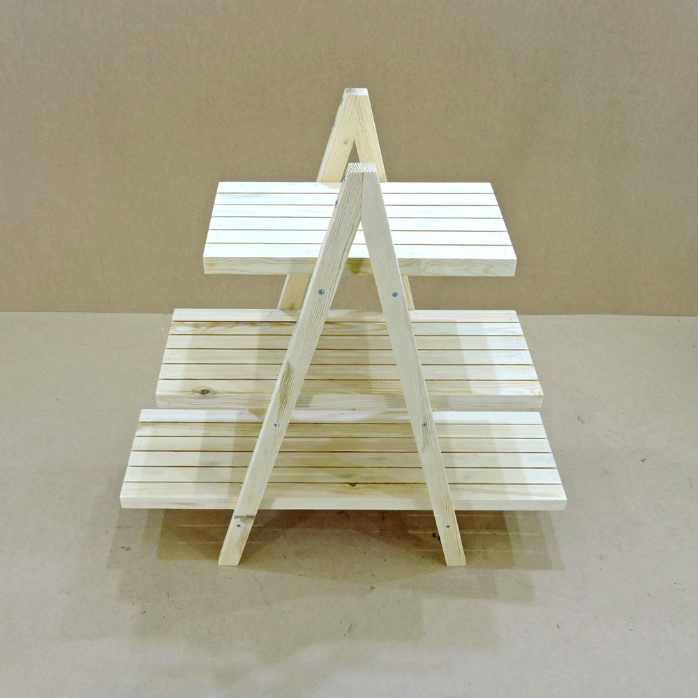 Підставка для квітів "Валбон" бланже Миколаїв - фото 7