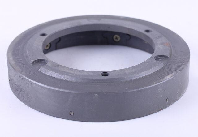 Магнето генератора (ротор) мотоблок 180N Мукачево - изображение 2