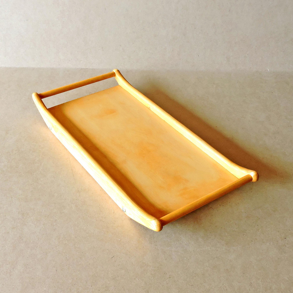 Столик-поднос для завтрака 