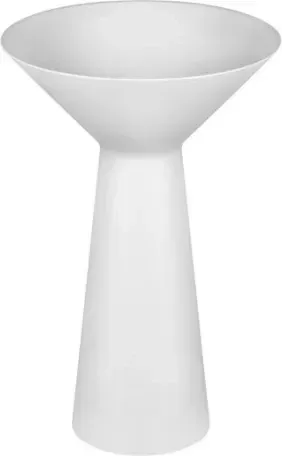 Раковина  Gessi Cono 54,7Cm 45911 Киев - изображение 1
