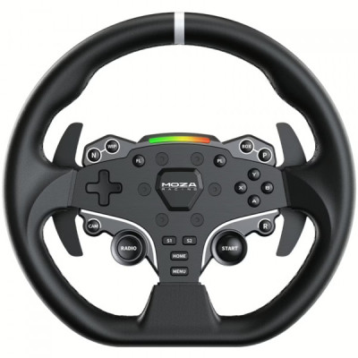 Кермо MOZA Racing R5 Racing Bundle for PC SR-P Lite (RS20_Moza) Вінниця - фото 2
