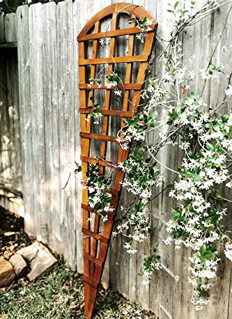 Опора для плетущихся 