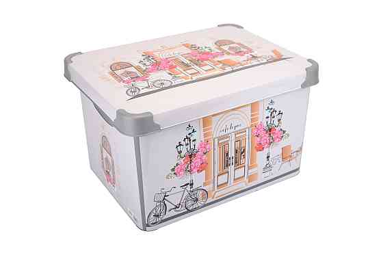 Контейнер Violet House Decor Cafe (6678765) Київ