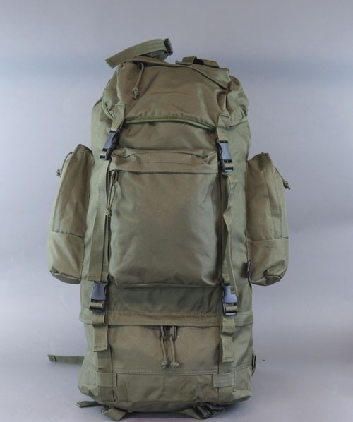 Тактический Рюкзак 75 литров Mil-Tec от Sturm 