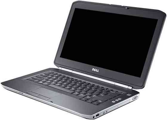 Б/У Ноутбук Dell Latitude E5430 (i3-3110M/4/120SSD) — Class A Харків