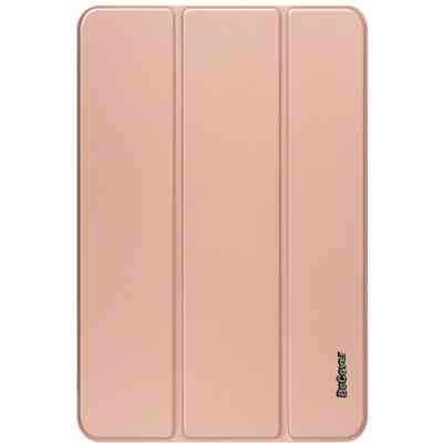 Чехол для планшета BeCover Soft Edge w\pencil mount Xiaomi Redmi Pad 10.61" 2022 Rose Gold (708746) Винница