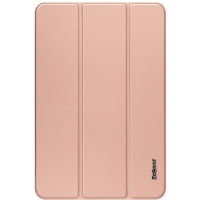 Чехол для планшета BeCover Soft Edge w\pencil mount Xiaomi Redmi Pad 10.61" 2022 Rose Gold (708746) Винница - изображение 2