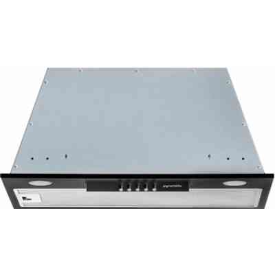 Витяжка кухонна Pyramida ABH 52 PBA (1150) BL Вінниця