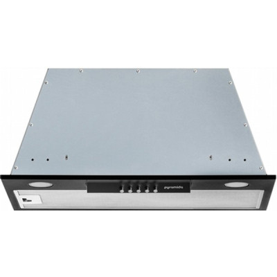 Вытяжка кухонная Pyramida ABH 52 PBA (1150) BL Винница - изображение 1