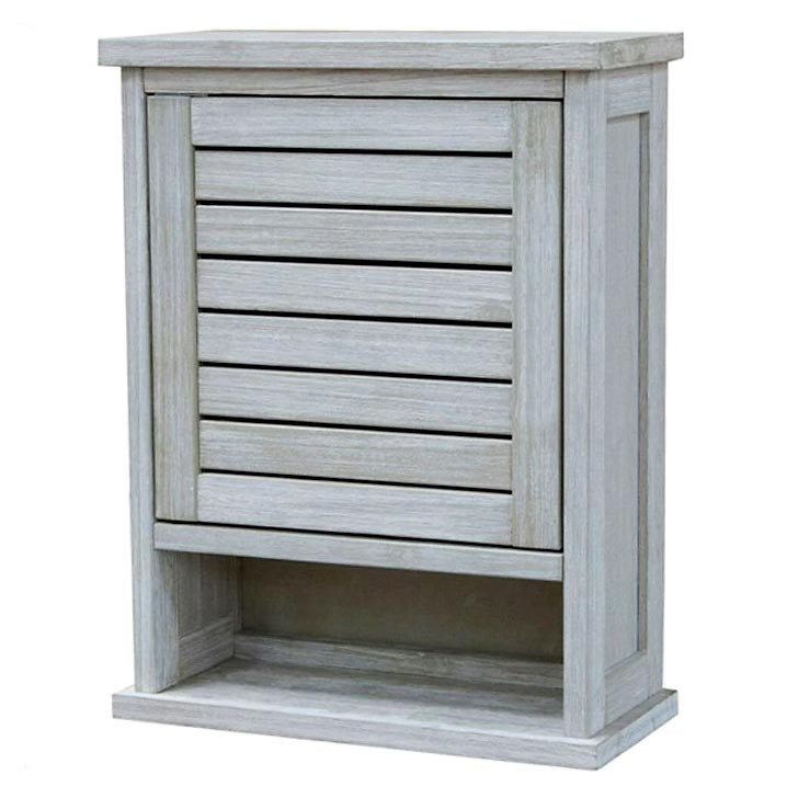 Шафа настінна "Сола" маренго Миколаїв - фото 1