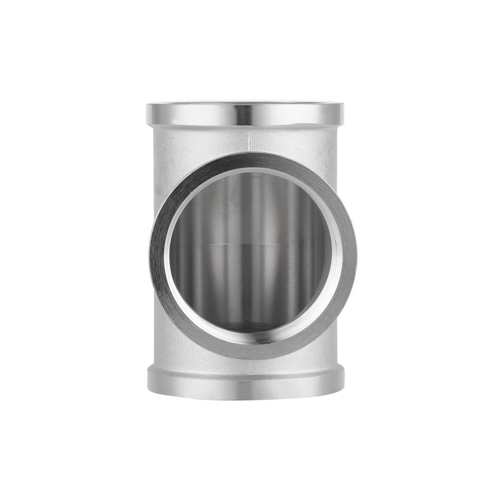 Тройник Thermo Alliance Forte 2" ВВ SF36150 Київ - фото 10