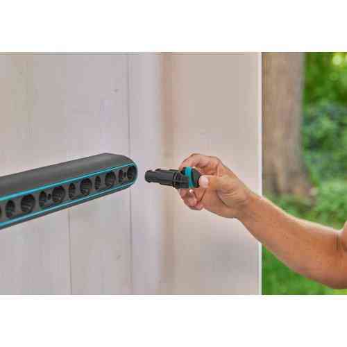 Кронштейн для інструментів Gardena Combisystem Flex горизонтальний Одеса