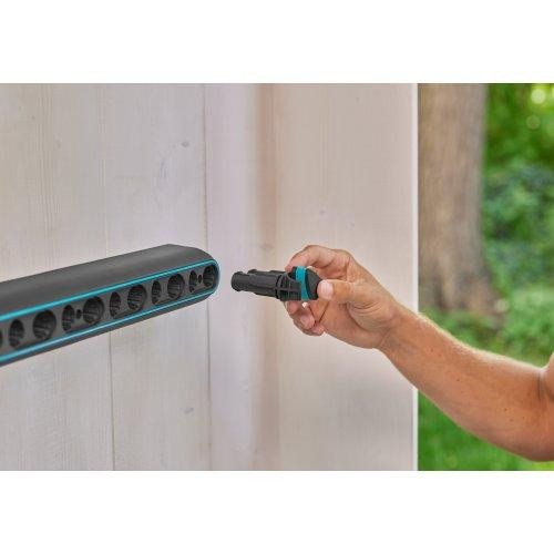 Кронштейн для інструментів Gardena Combisystem Flex горизонтальний Одеса - фото 4