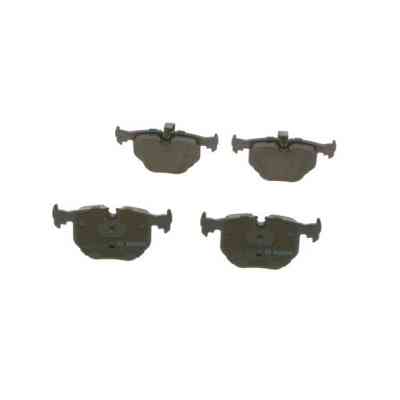 Тормозные колодки Bosch 0 986 494 006 Винница