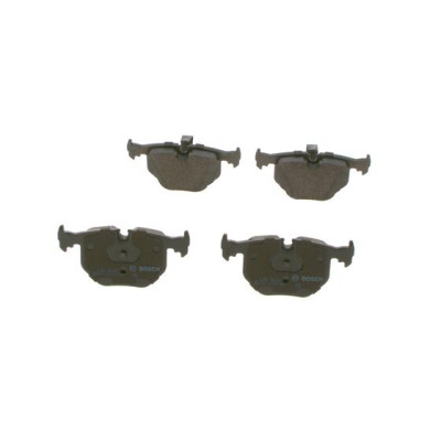 Тормозные колодки Bosch 0 986 494 006 Винница - изображение 1